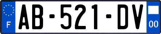 AB-521-DV