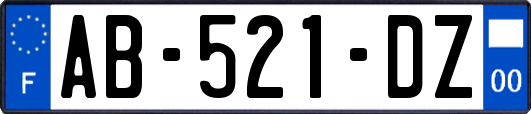 AB-521-DZ