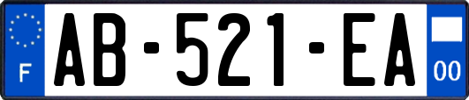 AB-521-EA