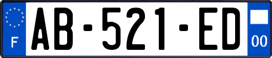 AB-521-ED