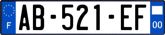 AB-521-EF