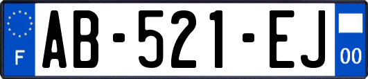 AB-521-EJ