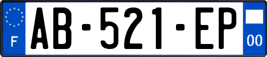 AB-521-EP