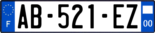 AB-521-EZ