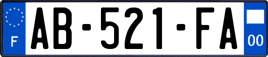 AB-521-FA