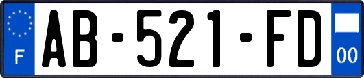 AB-521-FD