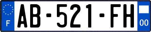 AB-521-FH