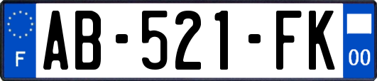 AB-521-FK