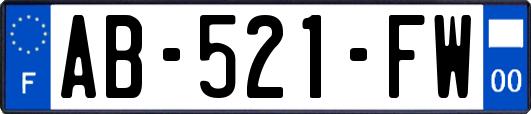 AB-521-FW