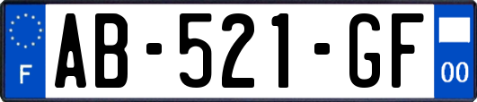 AB-521-GF