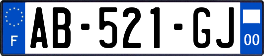 AB-521-GJ