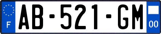 AB-521-GM