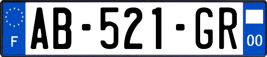 AB-521-GR