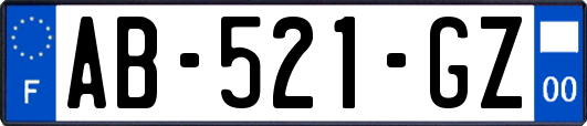 AB-521-GZ