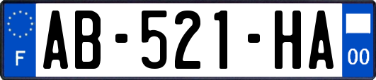 AB-521-HA