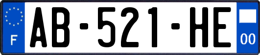 AB-521-HE