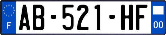 AB-521-HF