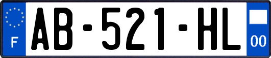 AB-521-HL