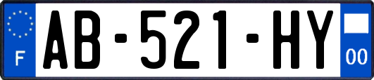 AB-521-HY