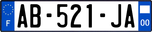 AB-521-JA