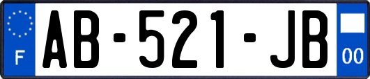 AB-521-JB