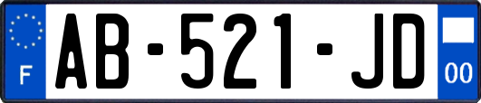 AB-521-JD