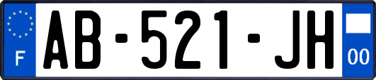 AB-521-JH