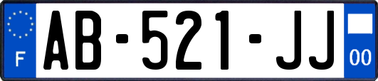 AB-521-JJ