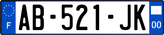 AB-521-JK