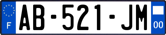 AB-521-JM