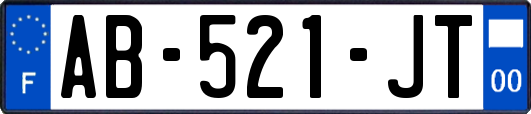 AB-521-JT