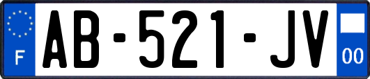 AB-521-JV