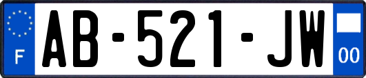 AB-521-JW