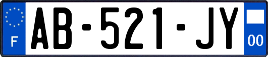 AB-521-JY