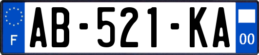 AB-521-KA