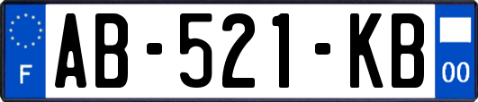 AB-521-KB