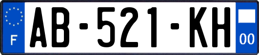 AB-521-KH