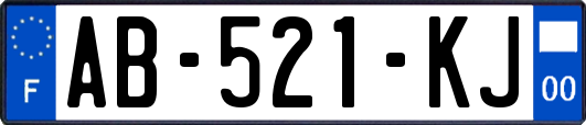 AB-521-KJ