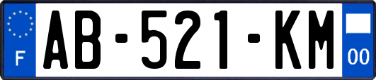 AB-521-KM