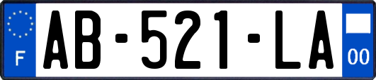 AB-521-LA