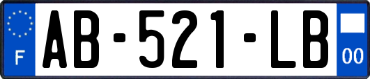 AB-521-LB