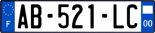 AB-521-LC