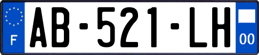 AB-521-LH