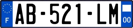 AB-521-LM