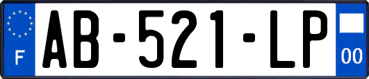 AB-521-LP