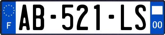 AB-521-LS