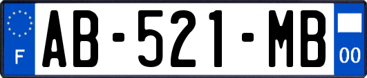 AB-521-MB