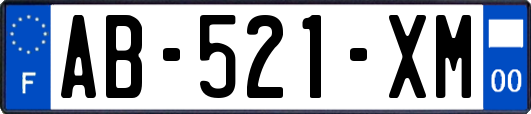 AB-521-XM