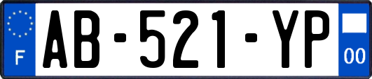 AB-521-YP