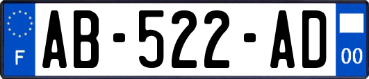 AB-522-AD